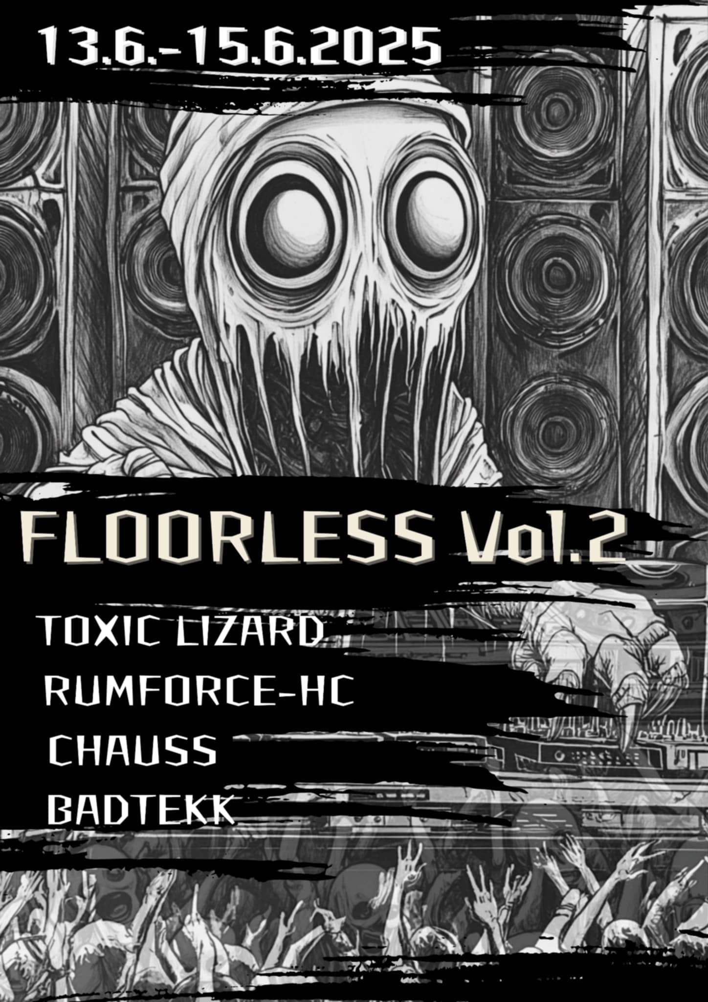 Floorless vol.2